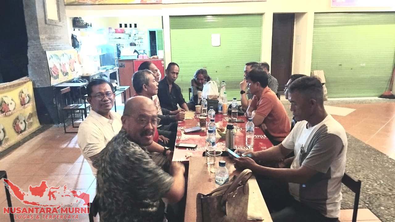 Ayam Gepuk Pak Gembus