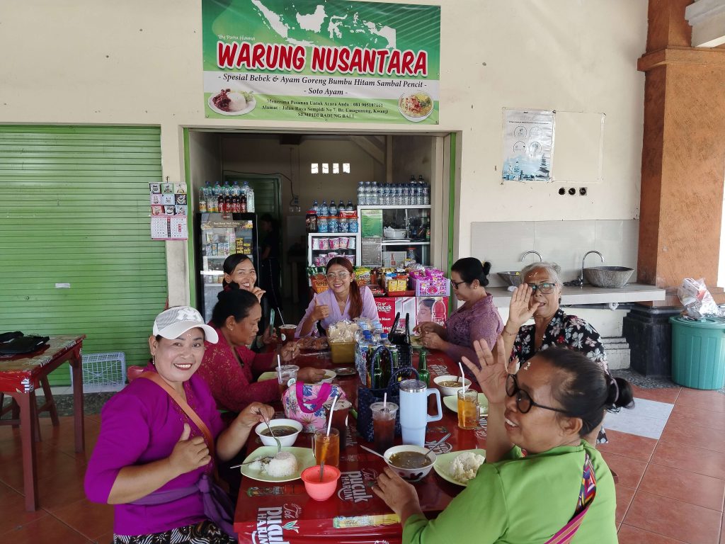 Warung Nusantara by Nusantara Murni. Com