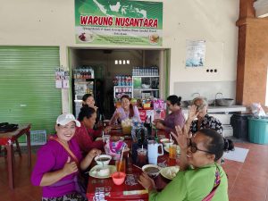 Warung Nusantara by Nusantara Murni. Com