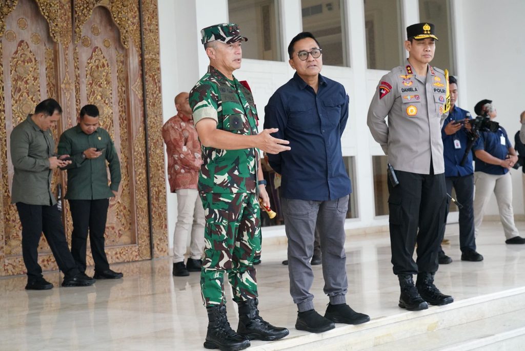 Piek Budyakto