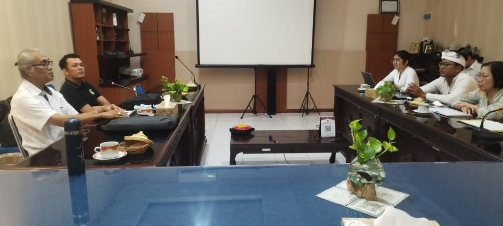 Komunitas Gagasan Pemuda ( GADA ) 
