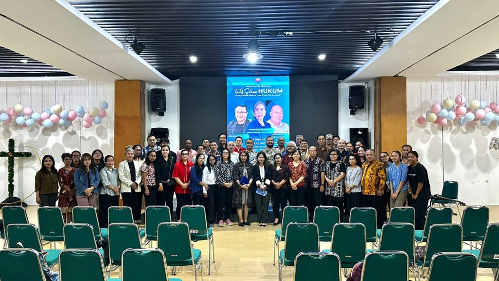 Pdt. Jonathan Soeharto,