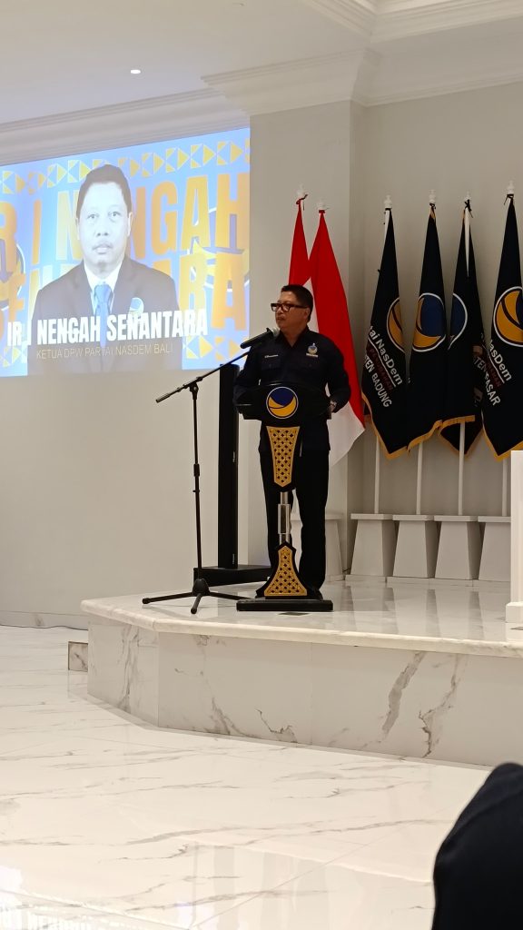 Partai Nasdem