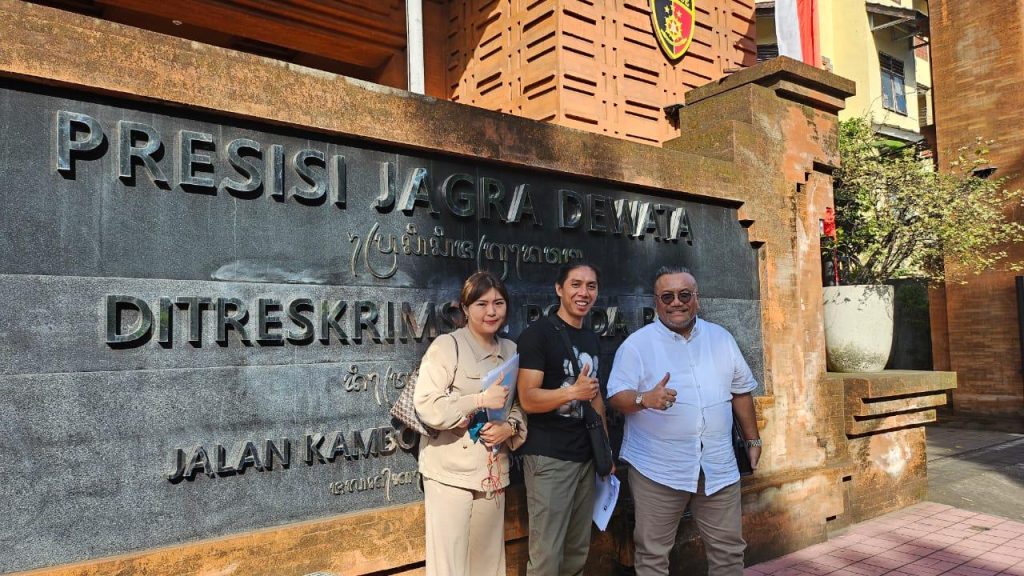 Togar Situmorang