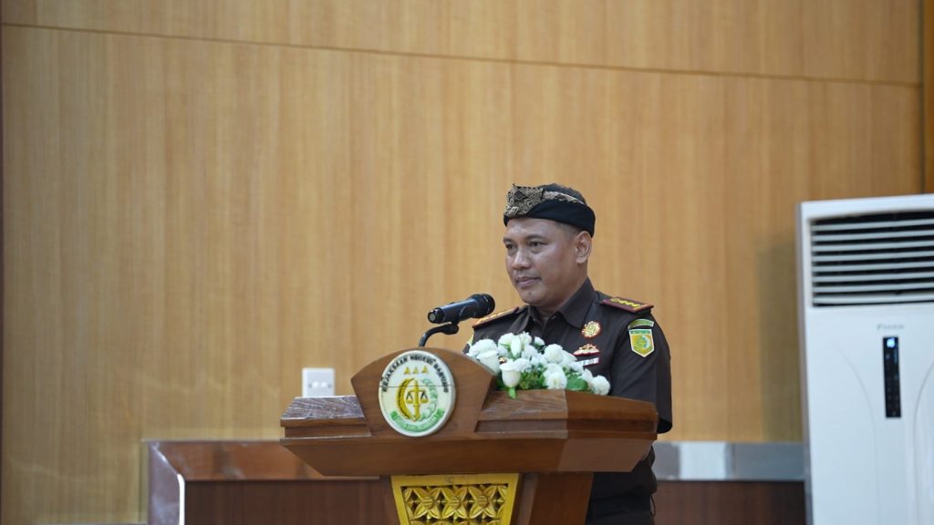 Sutrisno Margi Utomo, S.H., M.H