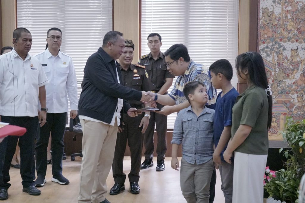 Sutrisno Margi Utomo, S.H., M.H