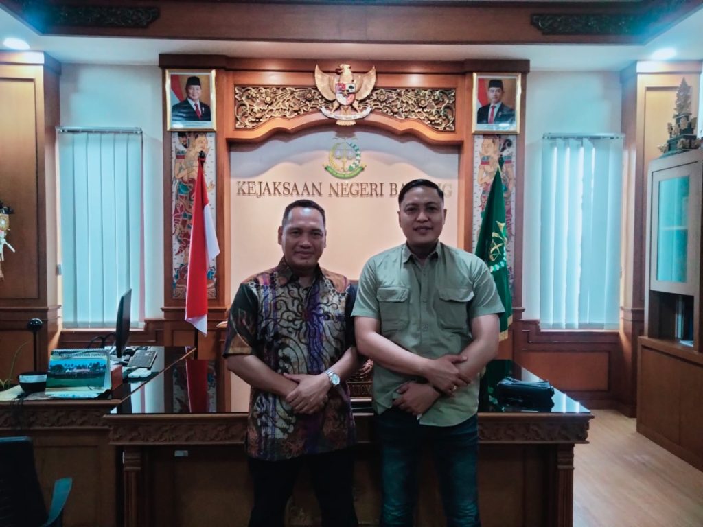 Kejari Badung