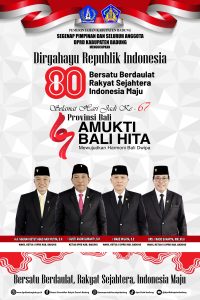 DPRD Badung