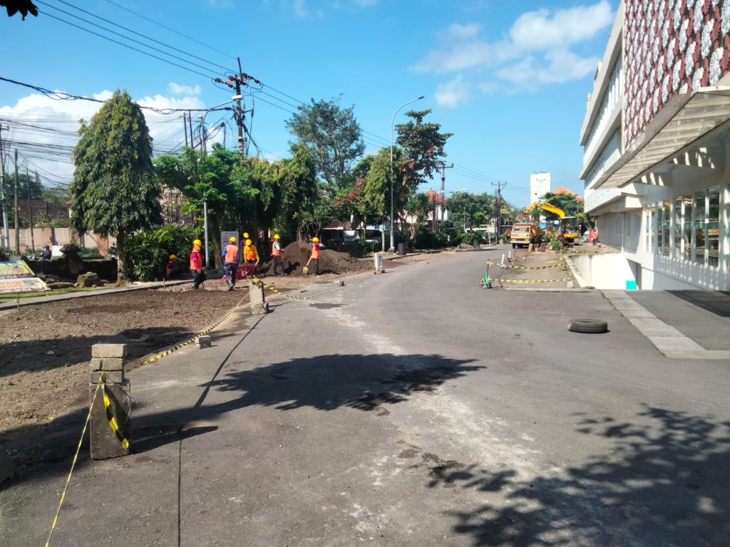 RSD Mangusada