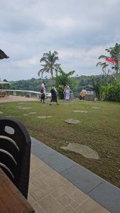 Warung Taman Beji