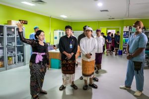 Rumah Sakit Universitas Udayana (RS Unud)
