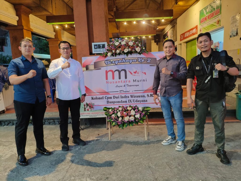 Nusantara Murni.com