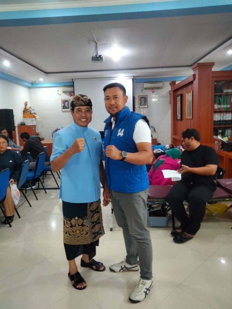 I Putu Leo suryadipa