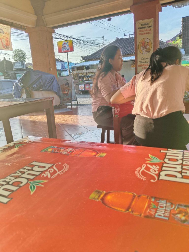 Warung Nusantara