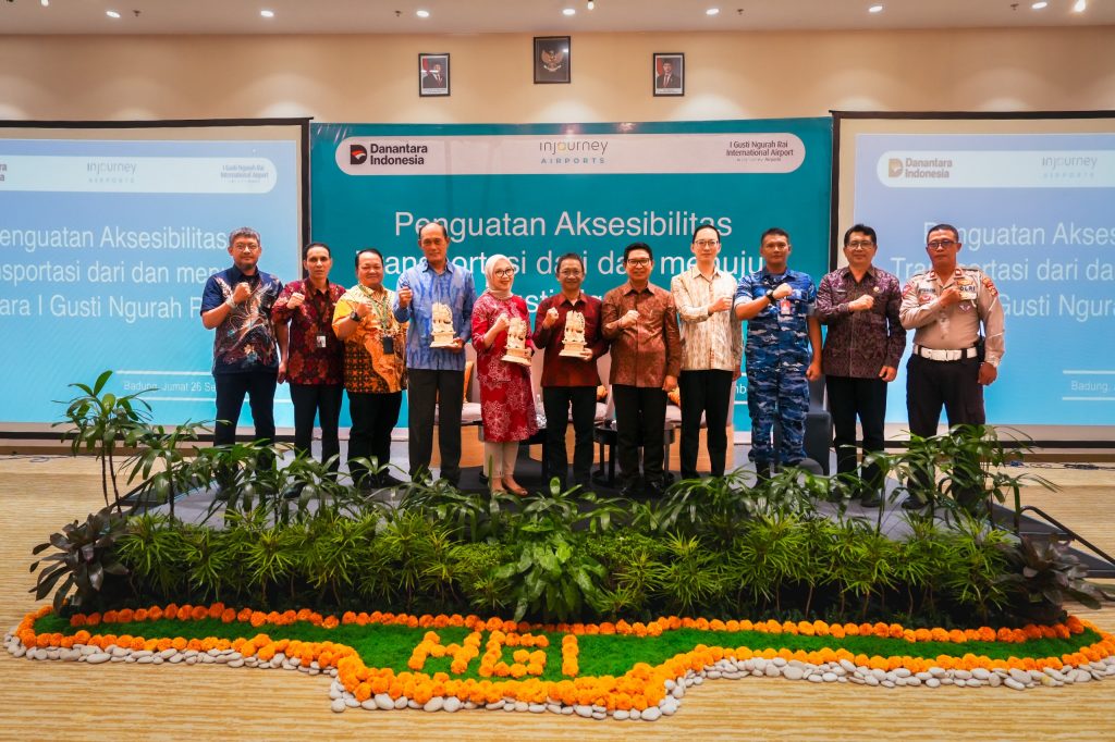 PT Angkasa Pura