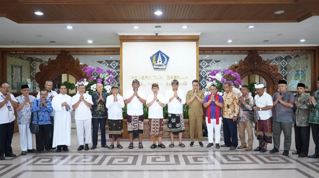 Badung