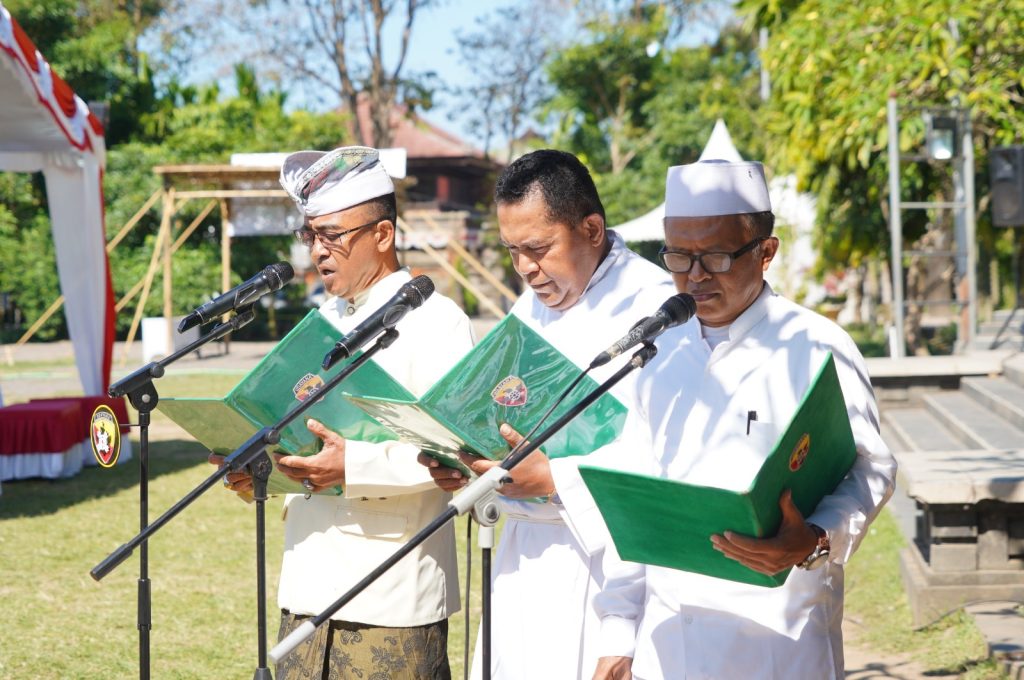 Kolonel Inf I Nyoman Sumitra