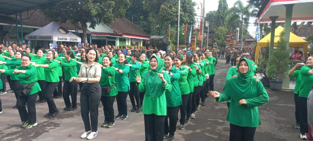 Letkol Kav Rizal Wijaya