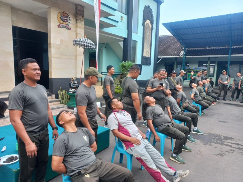 Letkol Kav Rizal Wijaya