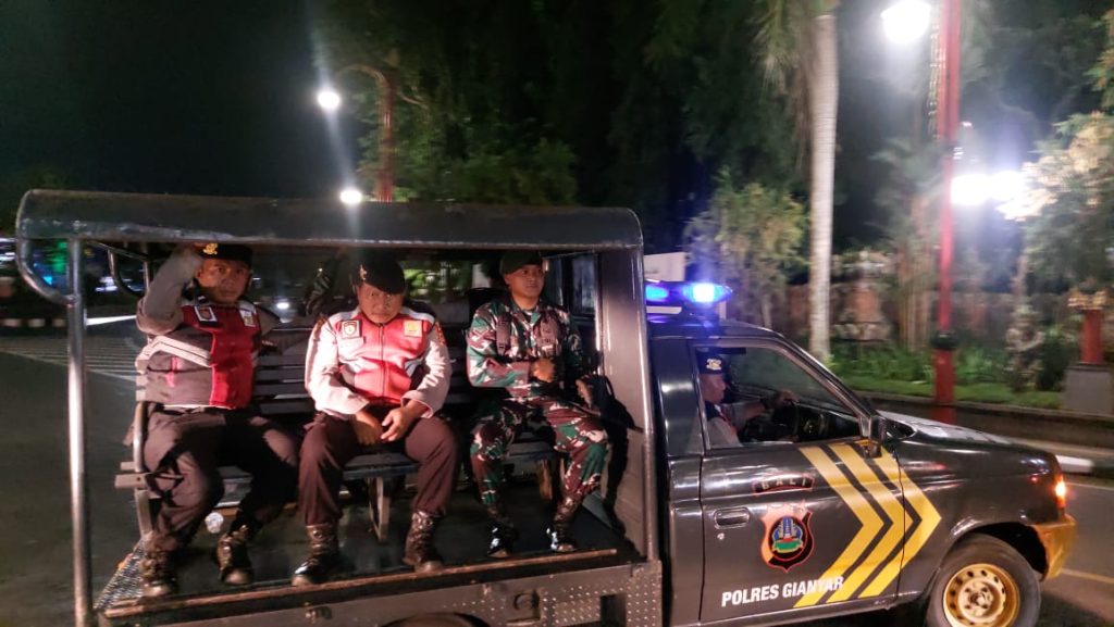 Polres Gianyar