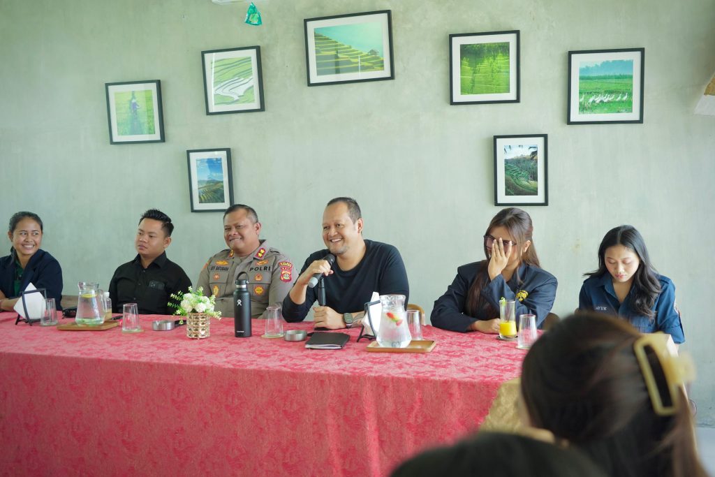 Pemkab badung