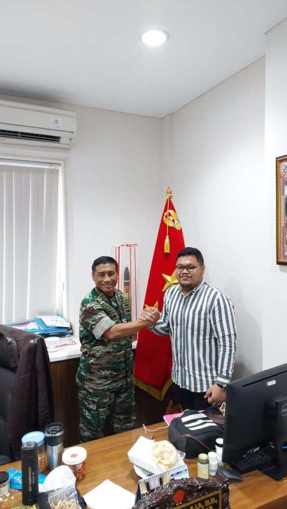Mohammad Syarifudin Abdillah