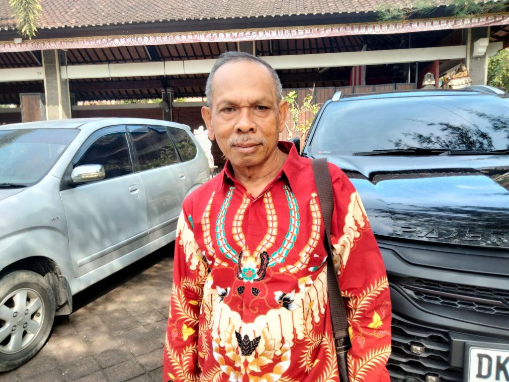 Bagio utomo