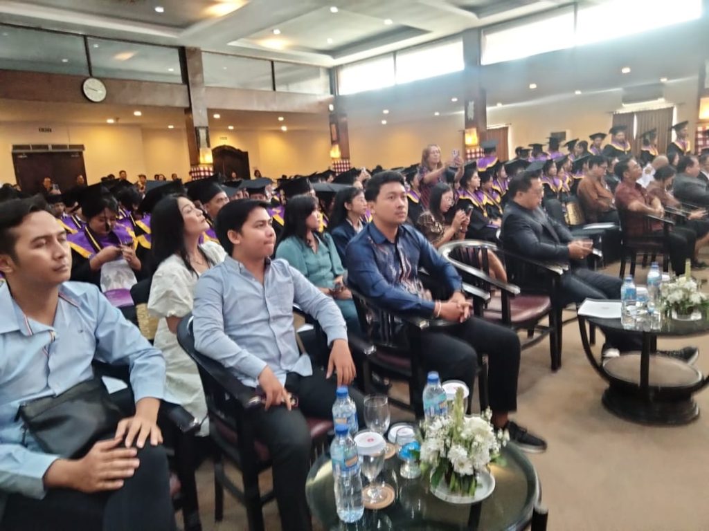 Universitas Triatma mulya