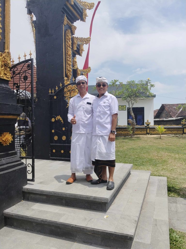 Kadek setiawan