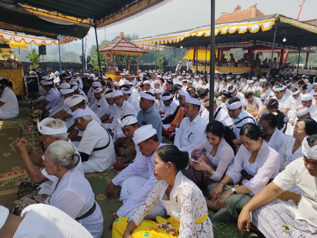 Bupati buleleng