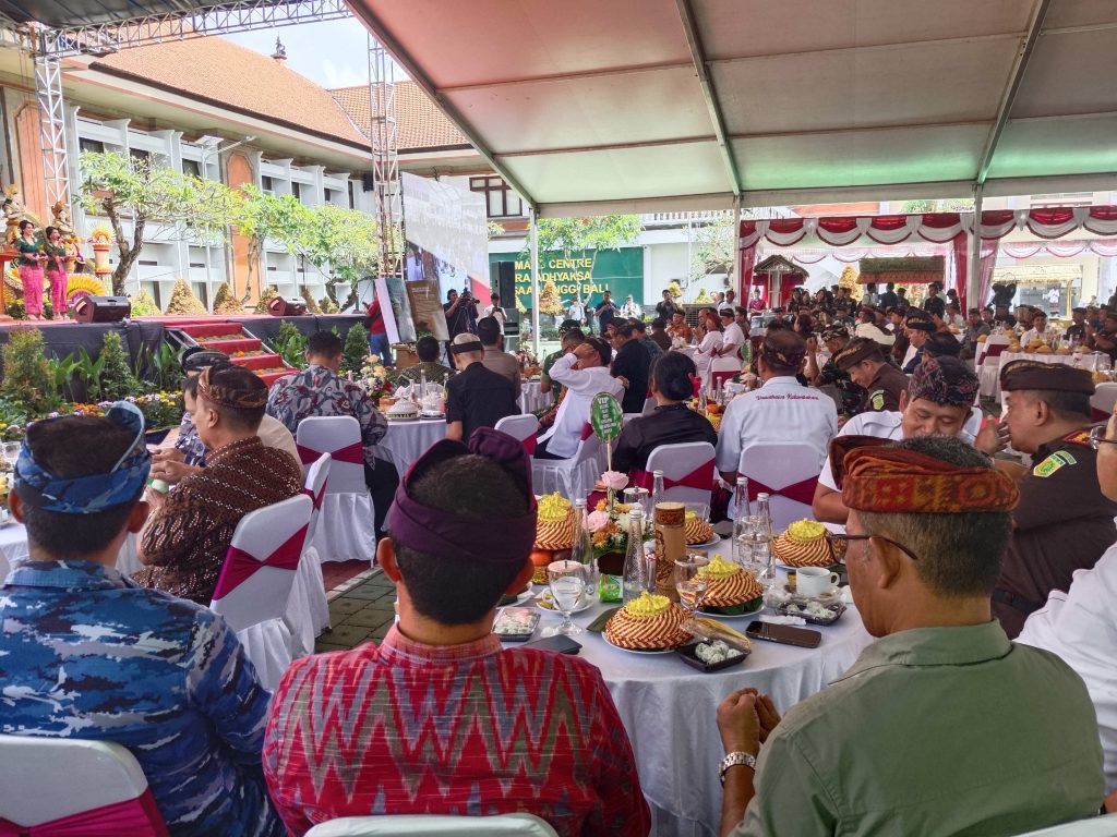 Program Jaga Desa