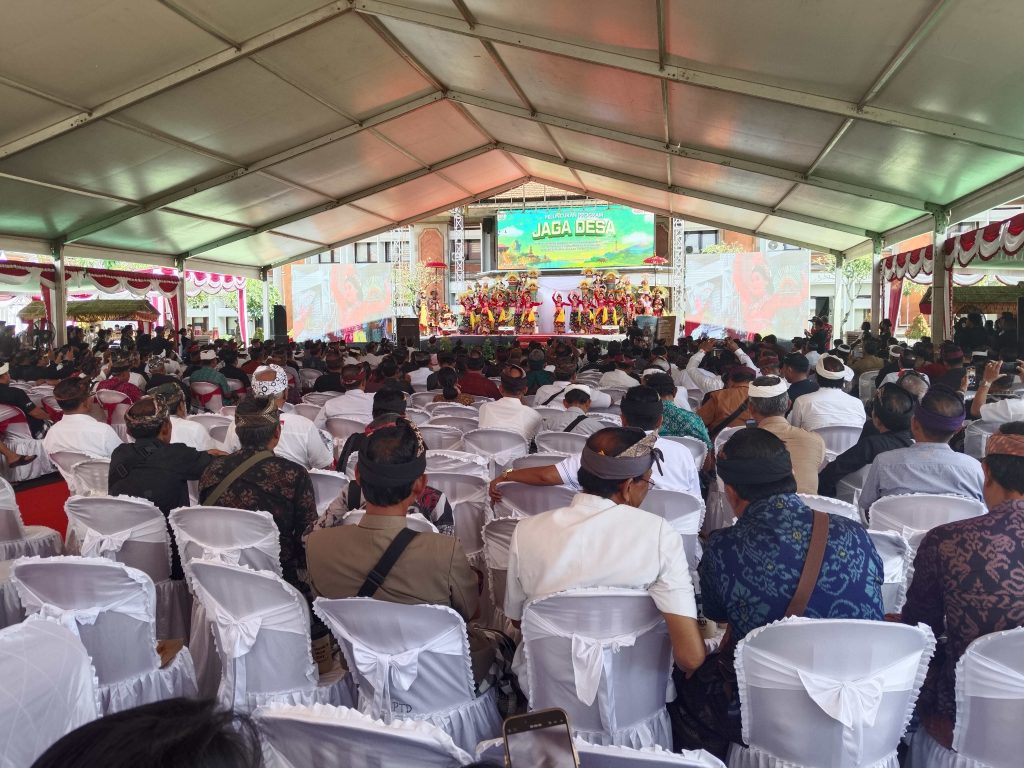 Program Jaga Desa