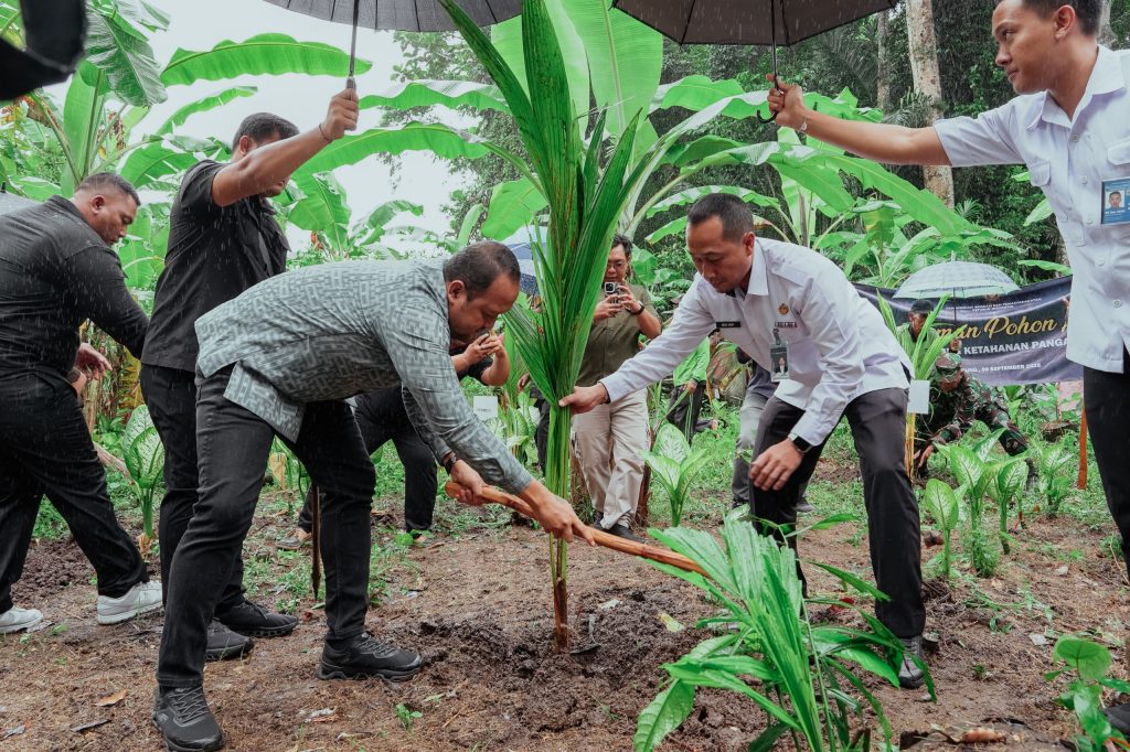 Perbekel Sobangan