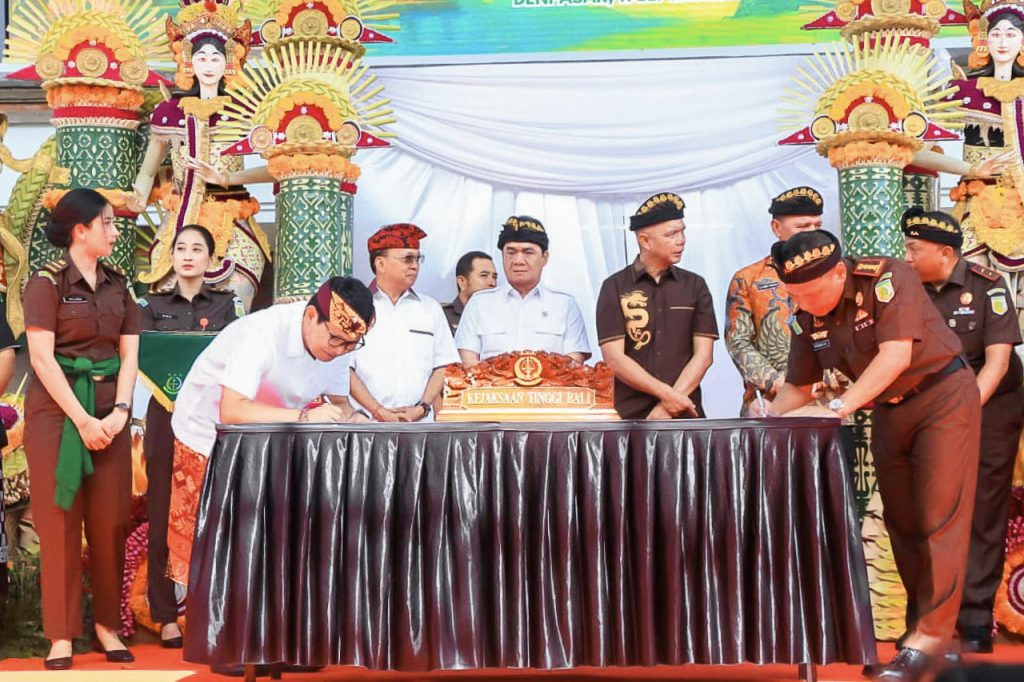 Program Jaga Desa