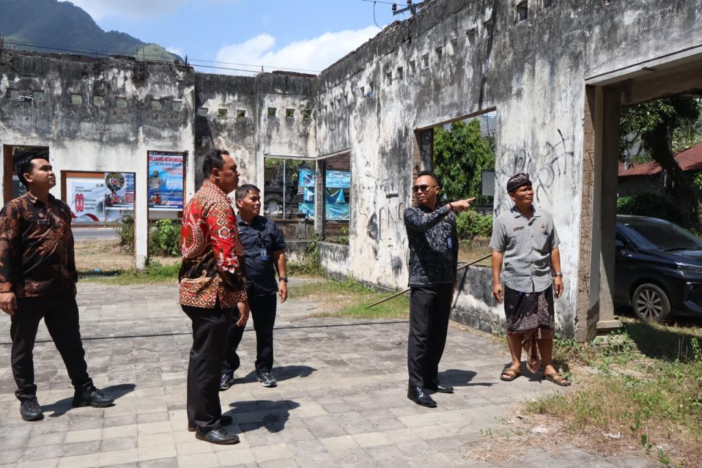 Perbekel Desa Tejakula