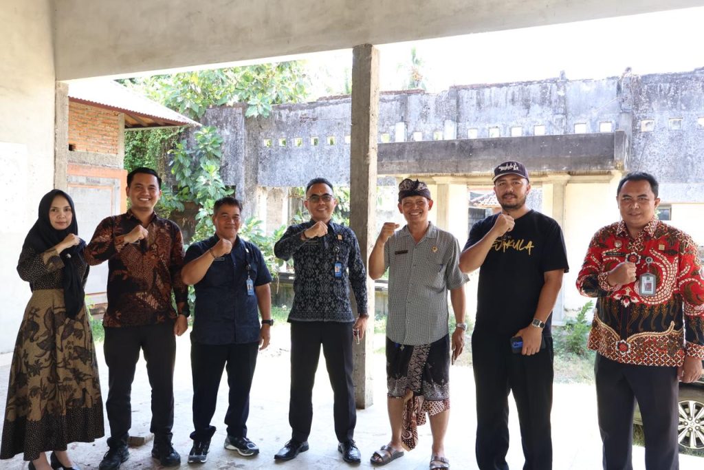 Perbekel Desa Tejakula