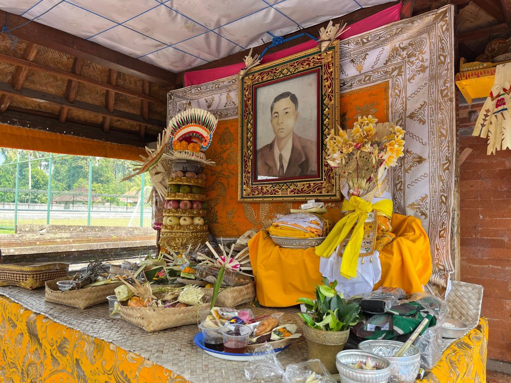 Perbekel sobangan