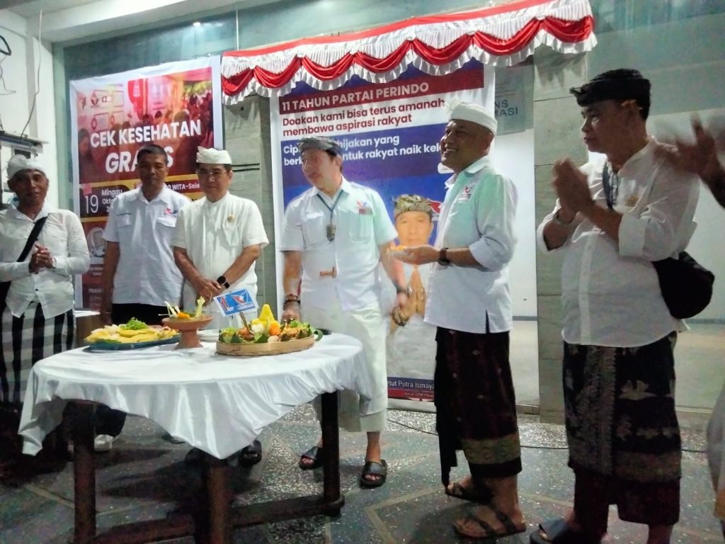 Partai Perindo