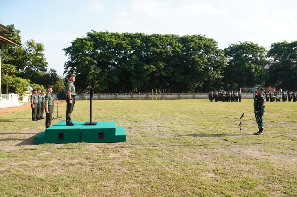 Brigjen TNI Taufiq Hanafi