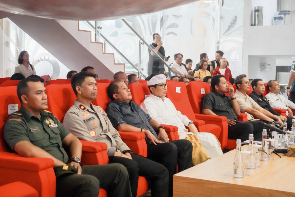 Badung by nusantara murni