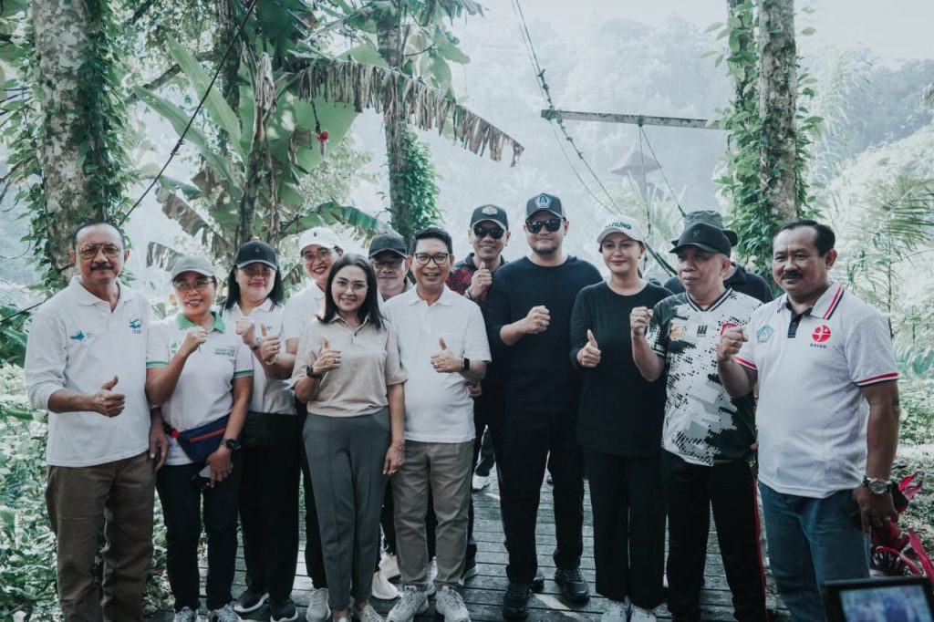 Perbekel bongkasa by nusantara murni