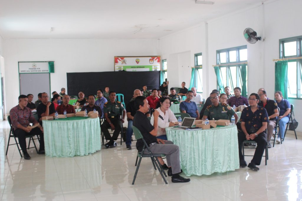 Letkol Kav Rizal Wijaya,