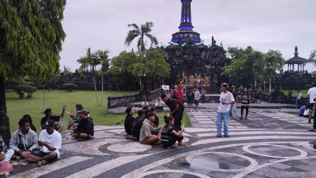 KOMPOL I KETUT ADNYANA T, J S. SOS., S.H., M.M.