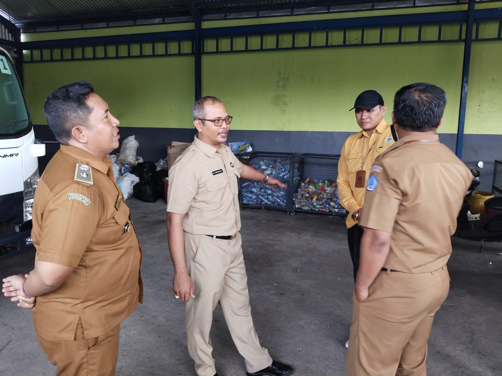 TPS3R Pudak Mesari