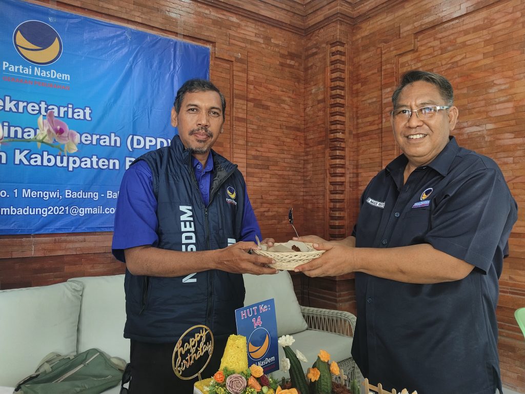 Antonius I Made Restika