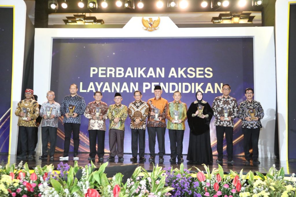 Wabup Bagus Alit Sucipta