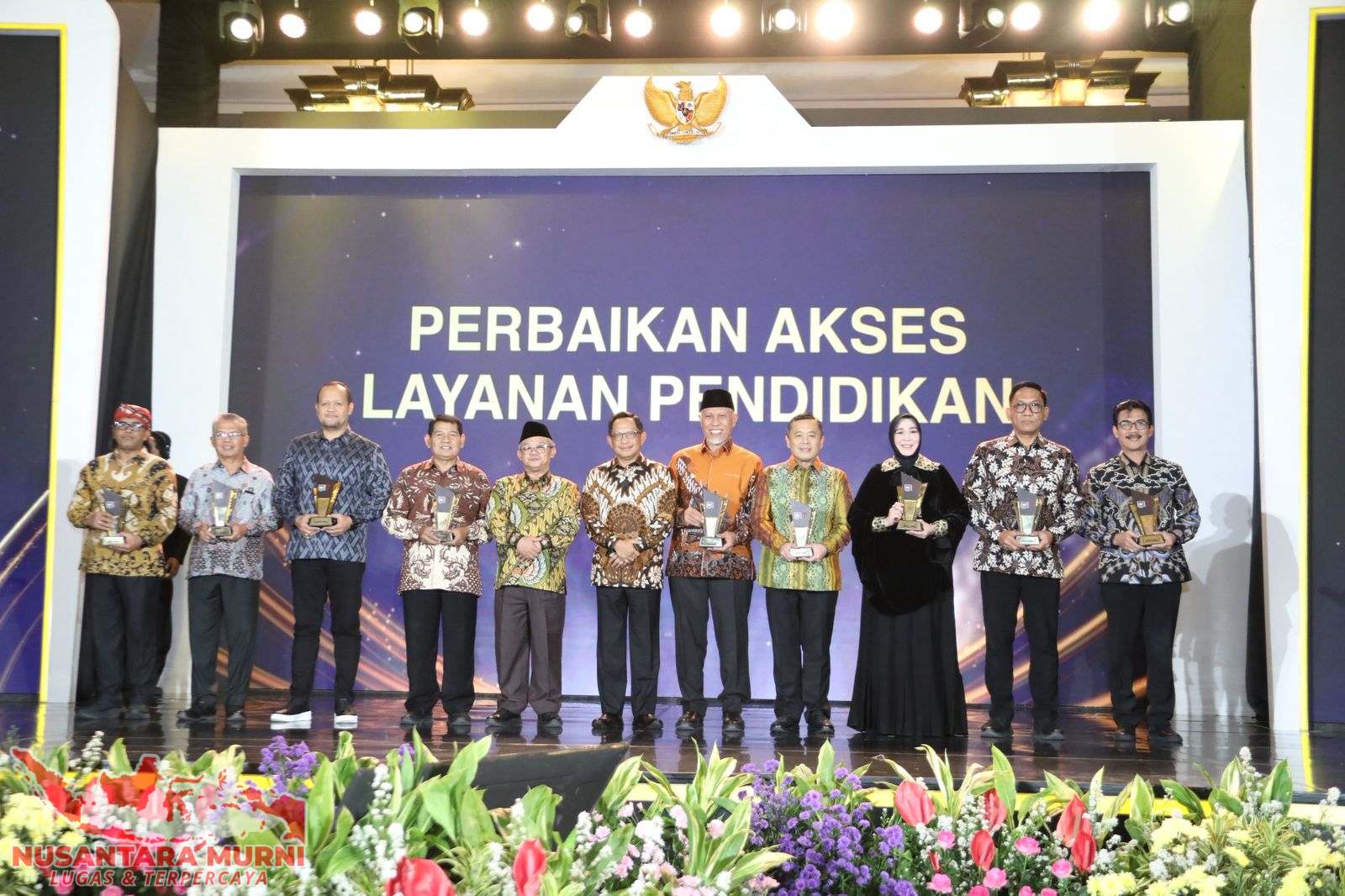Wabup Bagus Alit Sucipta