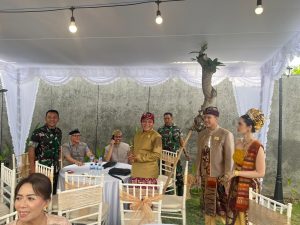 Letkol Kav Rizal Wijaya