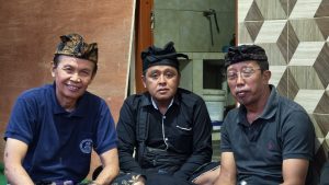 Prof. Dr. Drs. I Nyoman Tingkes, M.M.