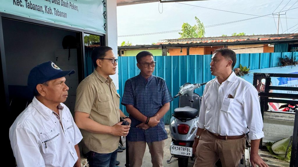 Bagio Utomo